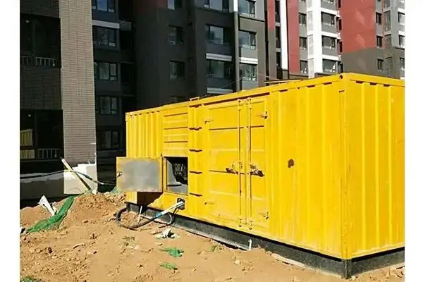 湖南发电机租赁怎么去检查电力电缆线路的温度呢?
